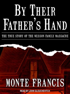 cover image of By Their Father's Hand